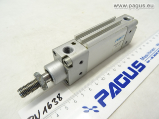 FESTO Flachzylinder