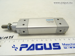 FESTO Flachzylinder