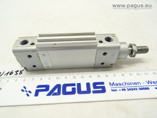 FESTO Flachzylinder