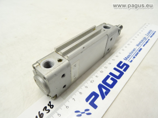 FESTO Flachzylinder