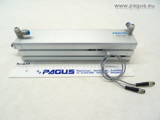 FESTO Kompaktzylinder