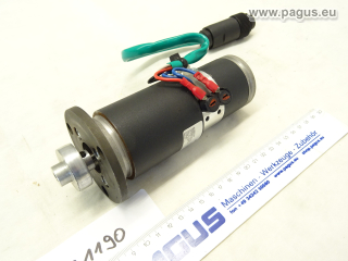 BAUTZ DC-Servomotor