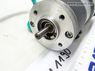 BAUTZ DC-Servomotor