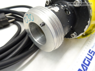 ELEKTROMOTORENWERK GRÜNHAIN Elektromotor