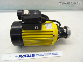 ELEKTROMOTORENWERK GRÜNHAIN Elektromotor