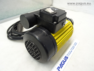 ELEKTROMOTORENWERK GRÜNHAIN Elektromotor