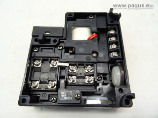 OMRON Magnet-Verriegelungsschalter