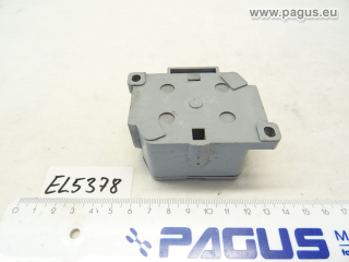 METALLWAREN u. SCHALTGERÄTE LEIPZIG Endschalter