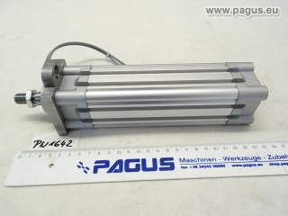 FESTO Kompaktzylinder