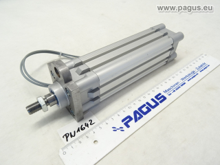 FESTO Kompaktzylinder