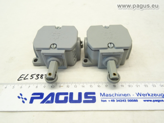 ELEKTROSCHALTGERÄTE LEIPZIG Endschalter