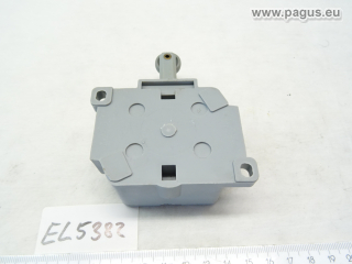 ELEKTROSCHALTGERÄTE LEIPZIG Endschalter