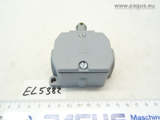 ELEKTROSCHALTGERÄTE LEIPZIG Endschalter