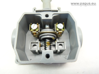 ELEKTROSCHALTGERÄTE LEIPZIG Endschalter