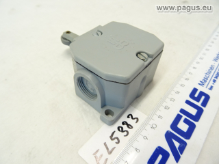 ELEKTROSCHALTGERÄTE LEIPZIG Endschalter