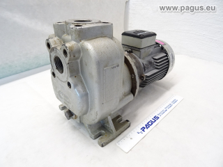 SCHMALENBERGER Selbstansaugende Kreiselpumpe