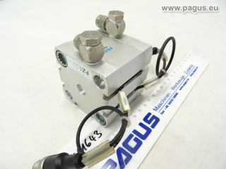 FESTO Kompaktzylinder