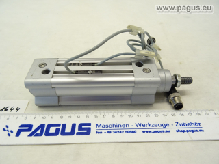 FESTO Pneumatikzylinder