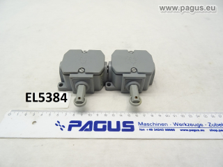 ELEKTROSCHALTGERÄTE LEIPZIG Endschalter