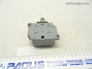 ELEKTROSCHALTGERÄTE LEIPZIG Endschalter