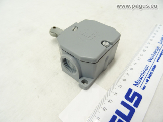 ELEKTROSCHALTGERÄTE LEIPZIG Endschalter