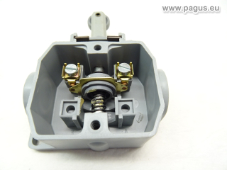 ELEKTROSCHALTGERÄTE LEIPZIG Endschalter