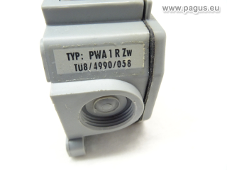 ELEKTROSCHALTGERÄTE LEIPZIG Endschalter