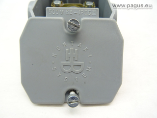 ELEKTROSCHALTGERÄTE LEIPZIG Endschalter