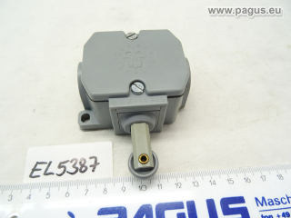 ROBOTRON limit switch