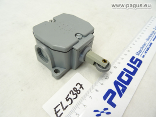 ROBOTRON limit switch