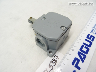 ROBOTRON limit switch