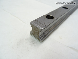 REXROTH Linearführungswagen mit Schiene