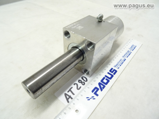 REXROTH Kugelbüchse, mit Stange