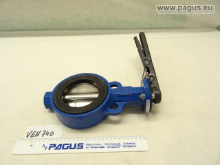 GEFAKE intermediate flap