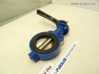 GEFAKE intermediate flap