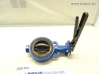 GEFAKE intermediate flap