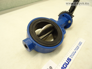 GEFAKE intermediate flap