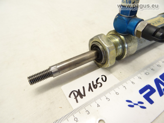 FESTO Pneumatikzylinder