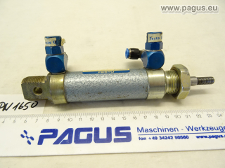 FESTO Pneumatikzylinder