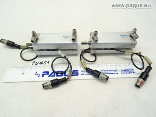 FESTO Pneumatikzylinder