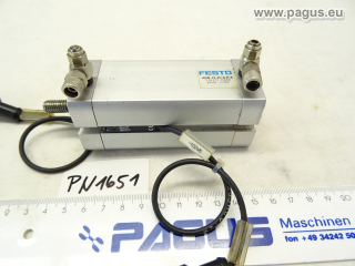 FESTO Pneumatikzylinder