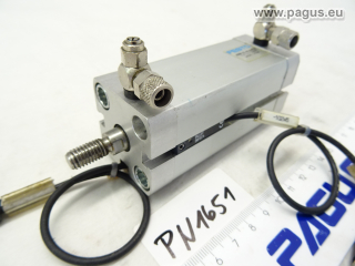 FESTO Pneumatikzylinder