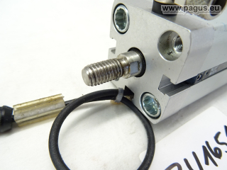 FESTO Pneumatikzylinder