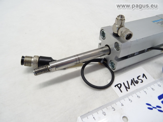 FESTO Pneumatikzylinder