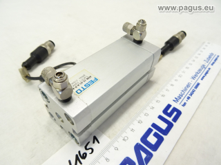 FESTO Pneumatikzylinder