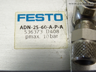 FESTO Pneumatikzylinder