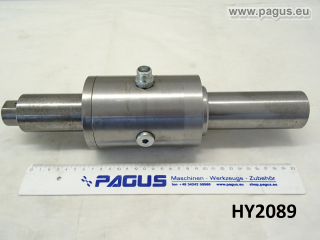 PAGUS hydraulische Bremsvorrichtung