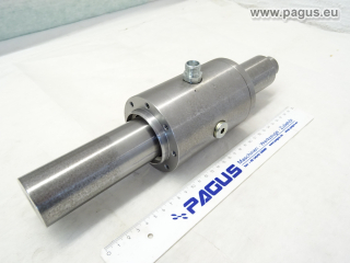 PAGUS hydraulische Bremsvorrichtung