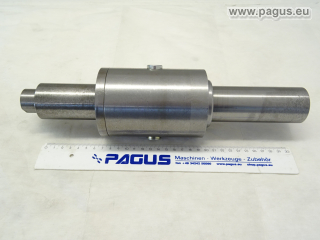 PAGUS hydraulische Bremsvorrichtung