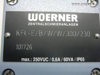 Füllstandsmesser